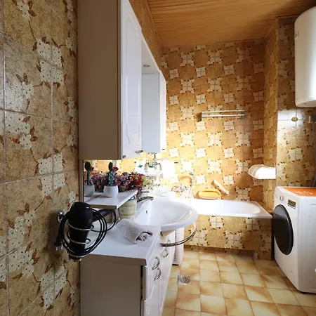 M&m Apartment Opatija